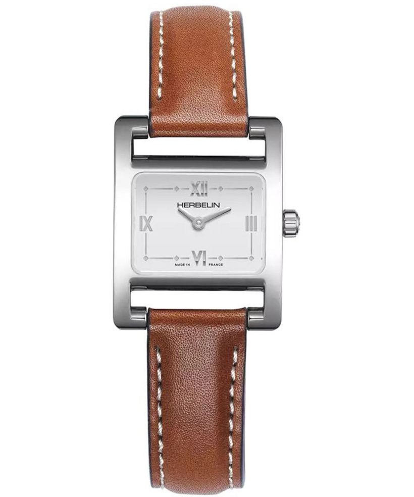 Herbelin V Avenue watch