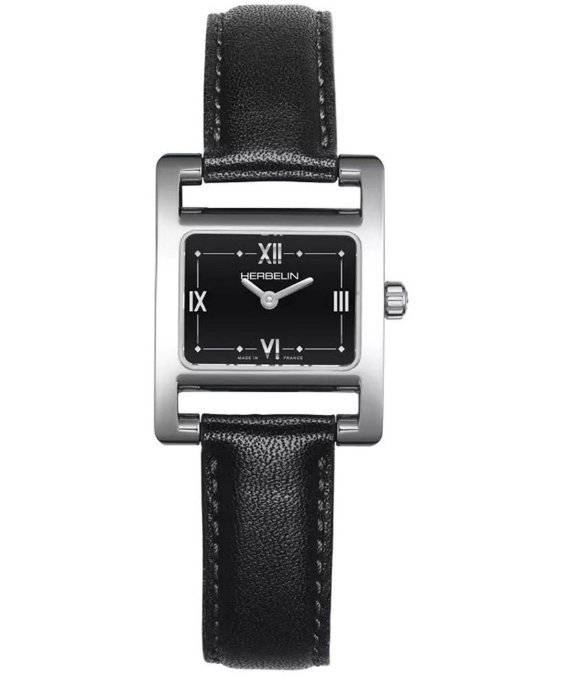 Herbelin V Avenue watch