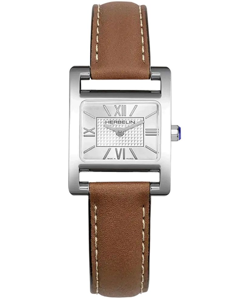 Herbelin V Avenue watch