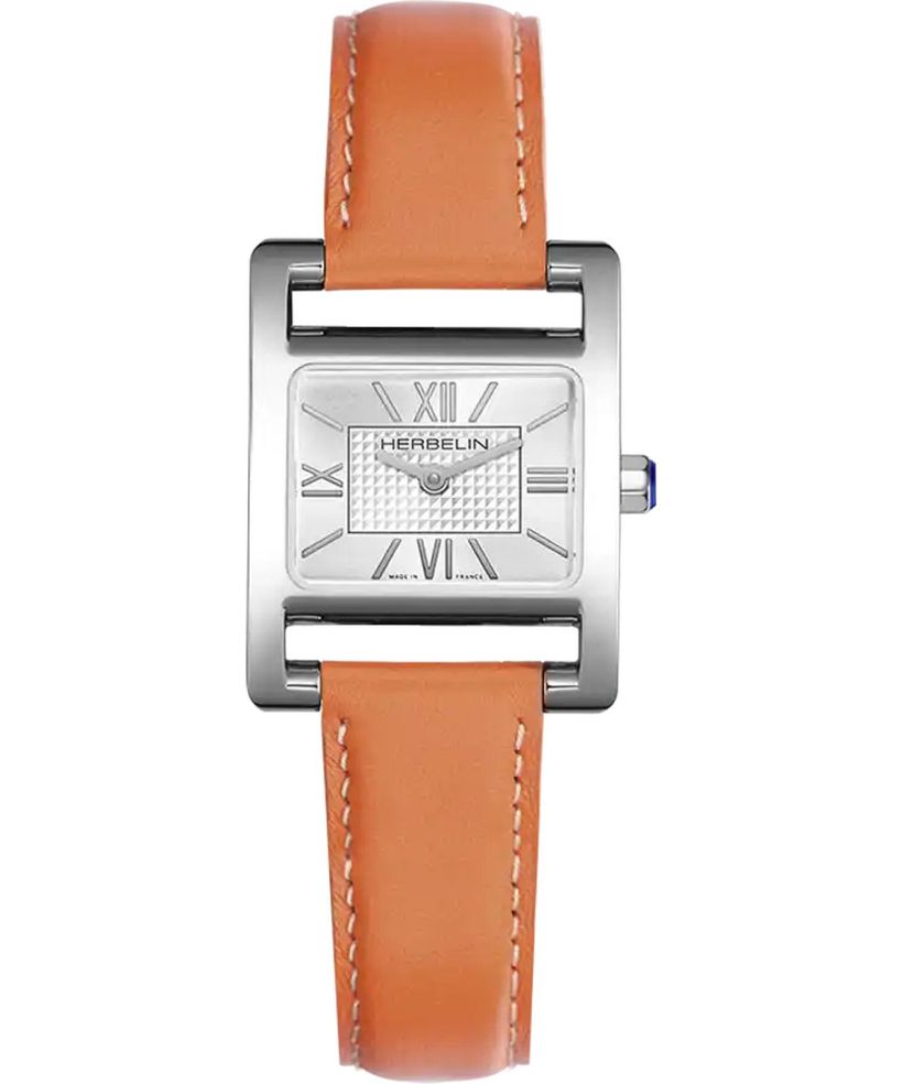 Herbelin V Avenue watch