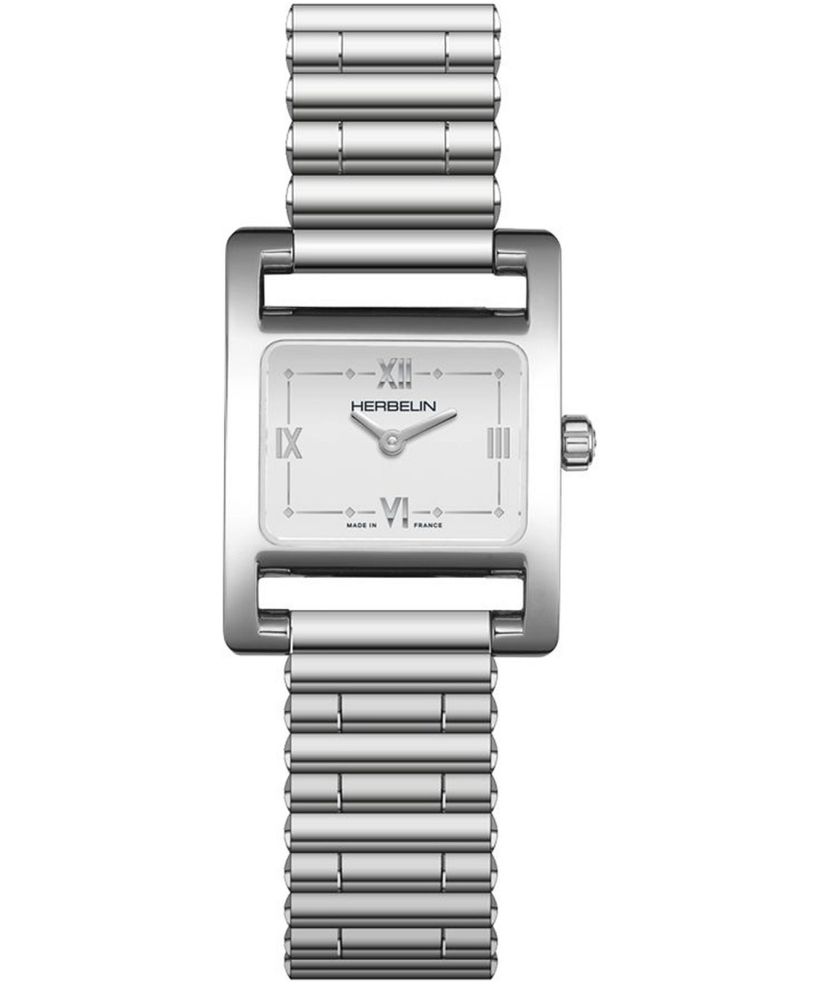 Herbelin V Avenue watch