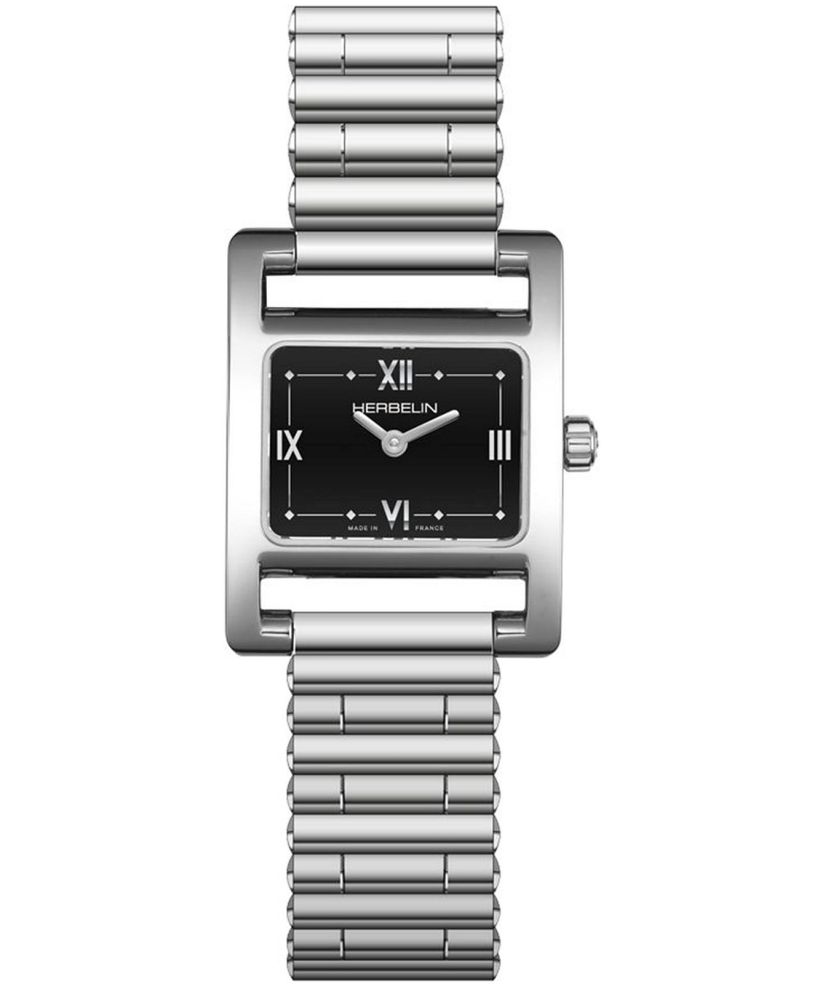 Herbelin V Avenue watch