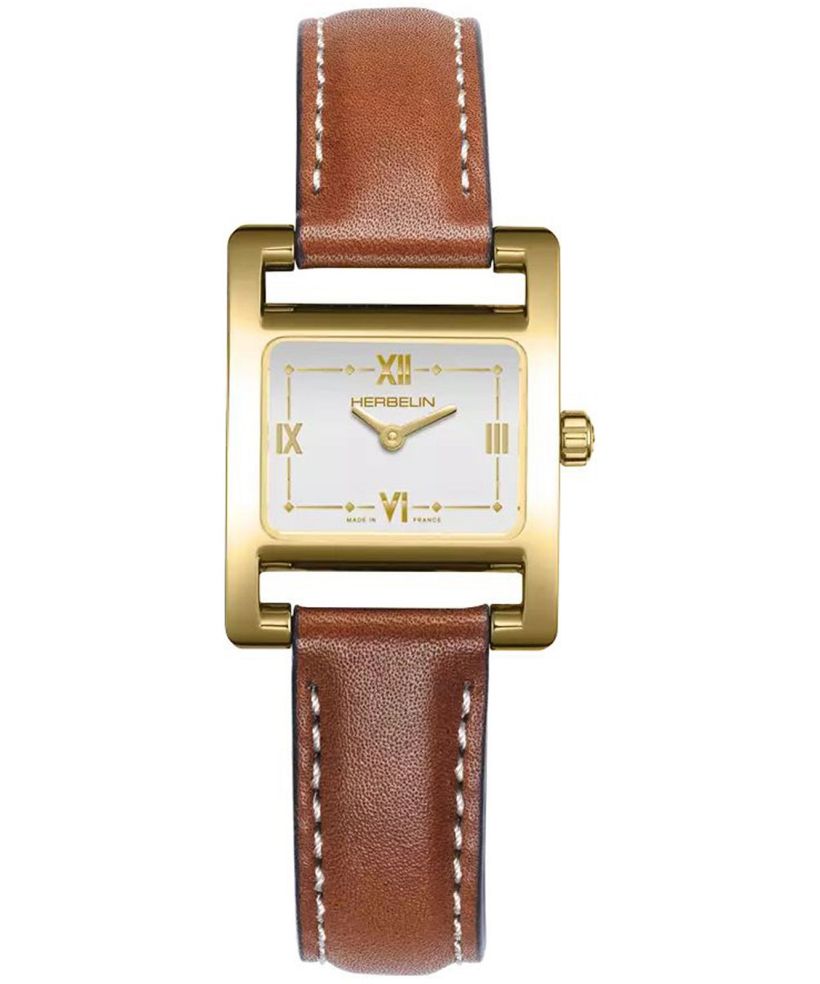 Herbelin V Avenue watch