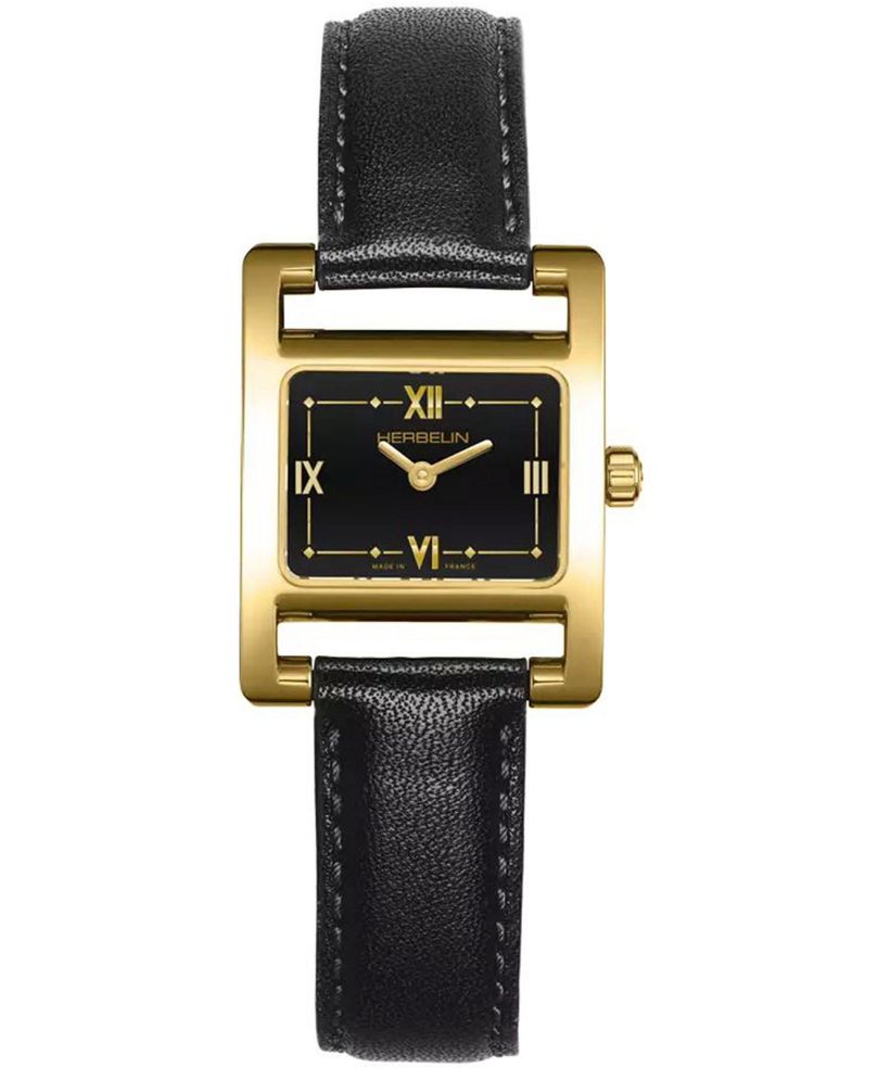 Herbelin V Avenue watch