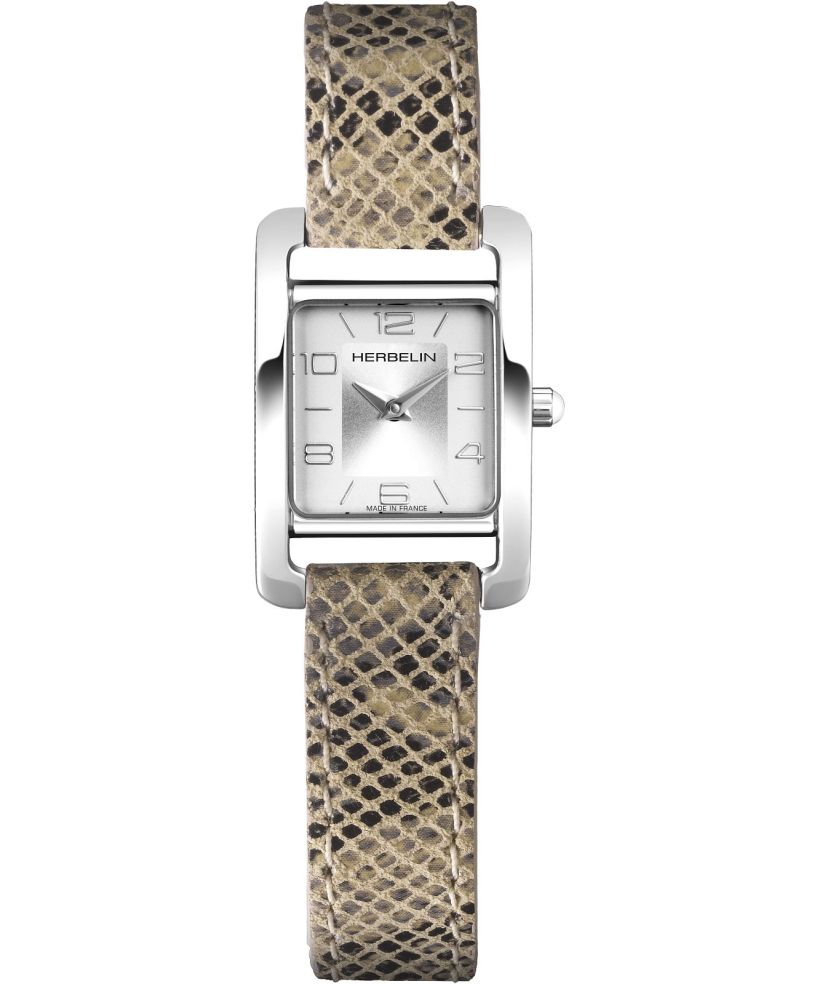 Herbelin Vème Avenue watch