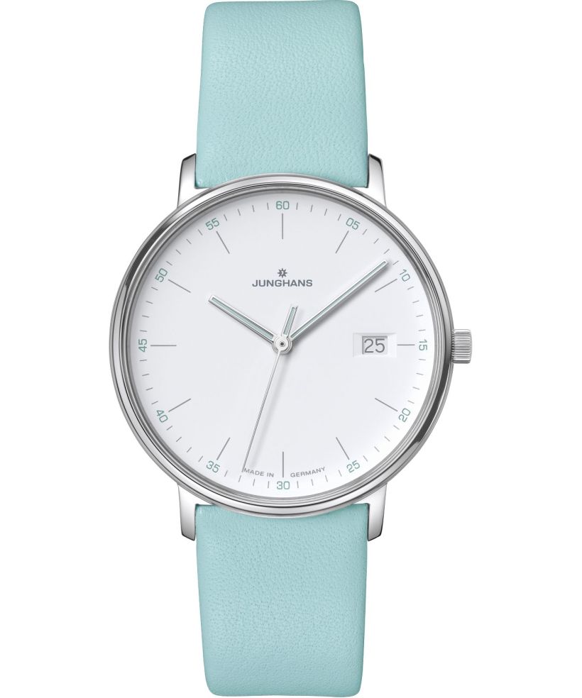 Junghans Form Damen watch