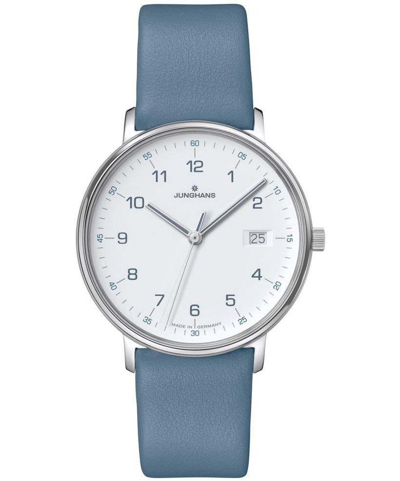 Junghans Form Damen watch