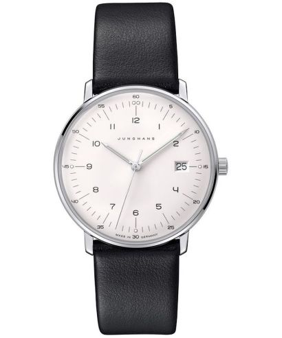 Junghans max bill Damen watch