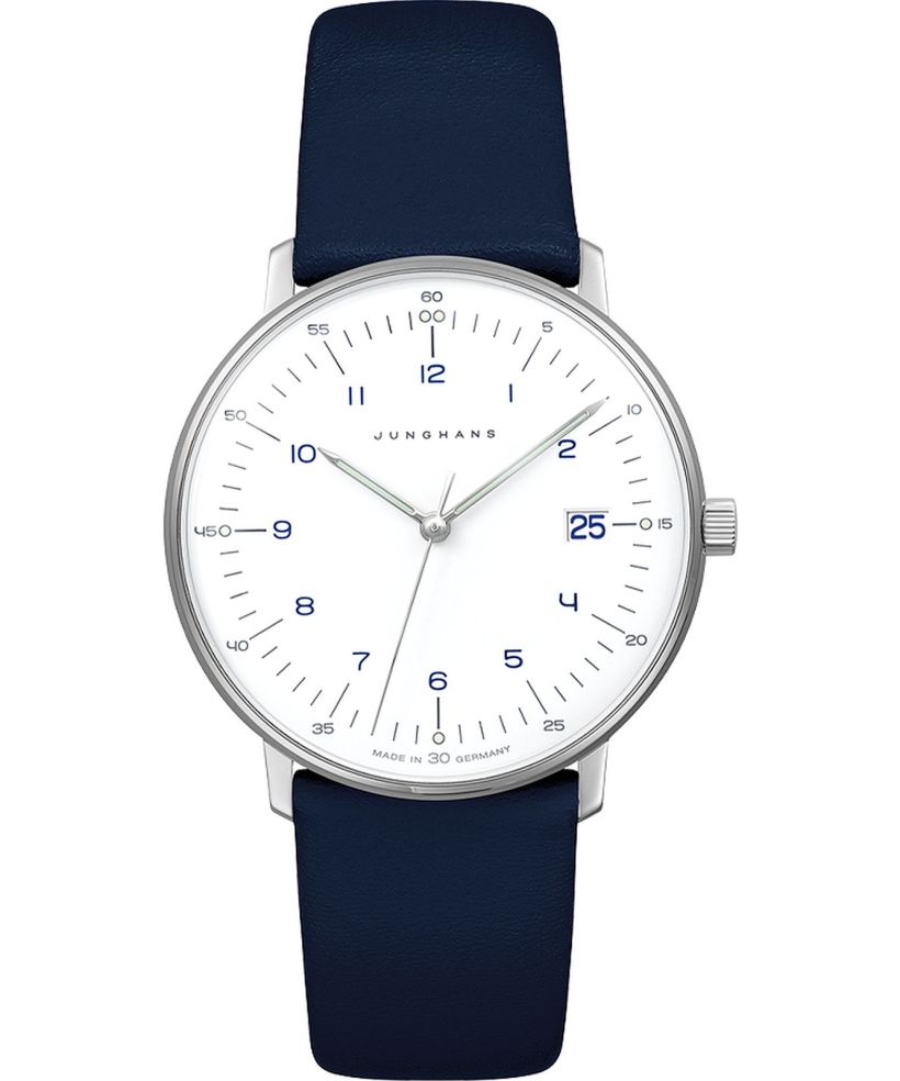 Junghans Max Bill Damen watch
