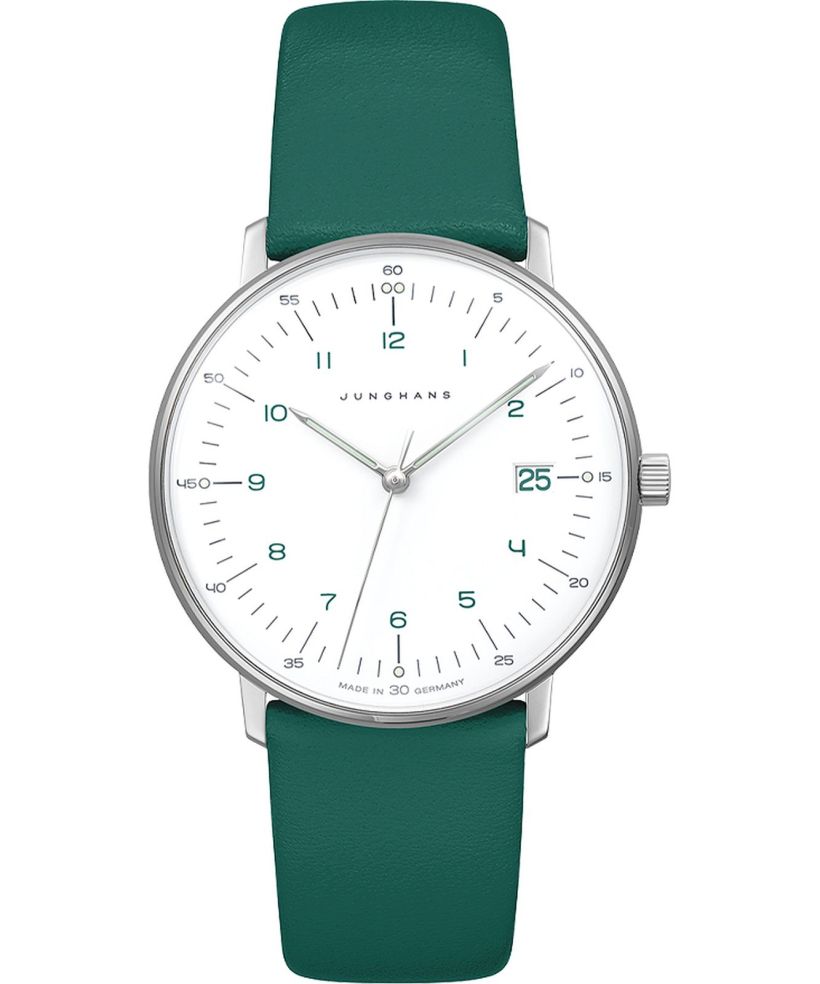 Junghans Max Bill Damen watch