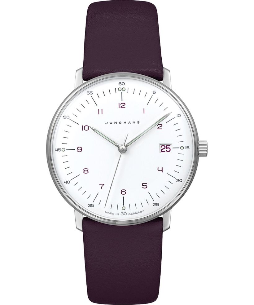 Junghans Max Bill Damen watch