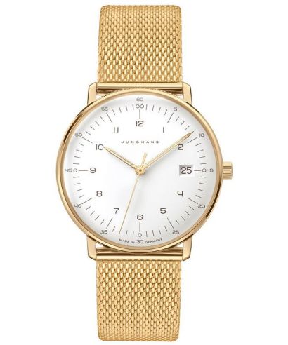 Junghans max bill Damen watch