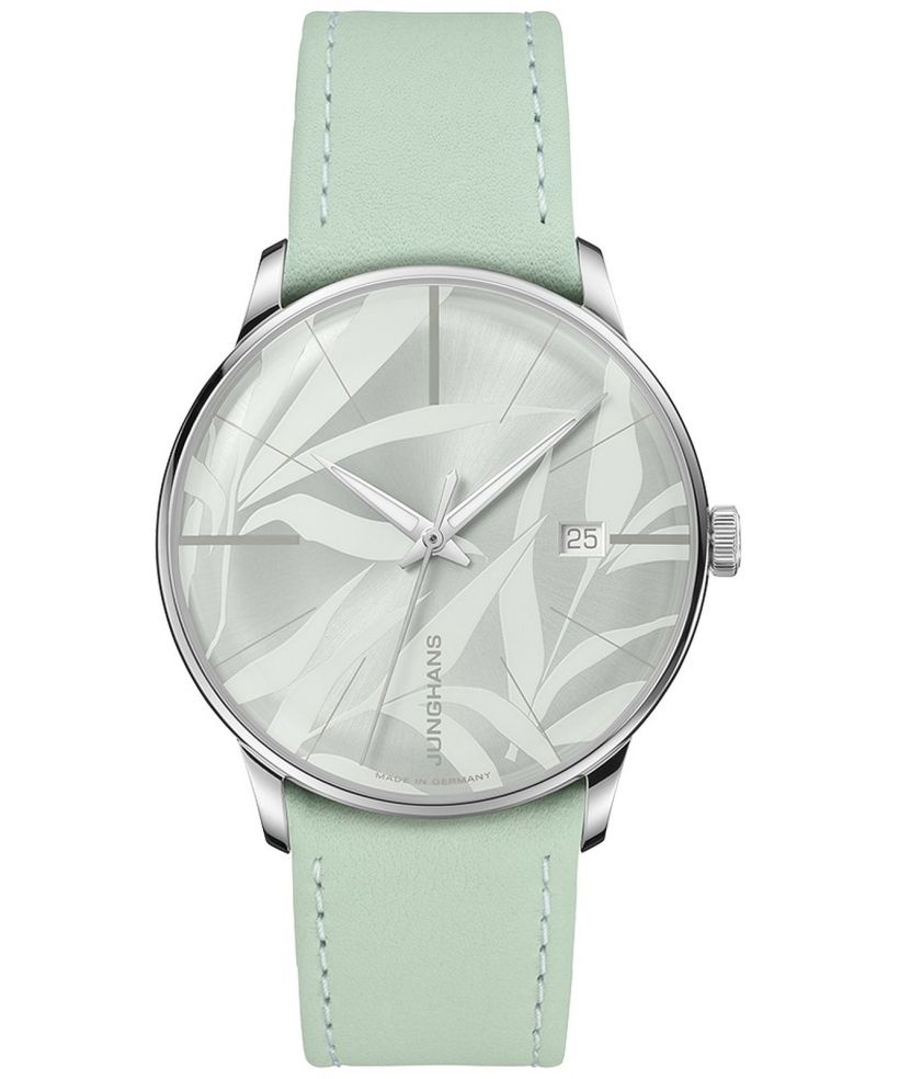 Junghans Meister Automatic Damen watch