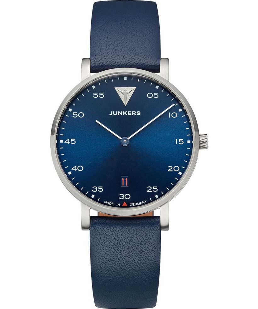 Junkers Dessau Streamline watch