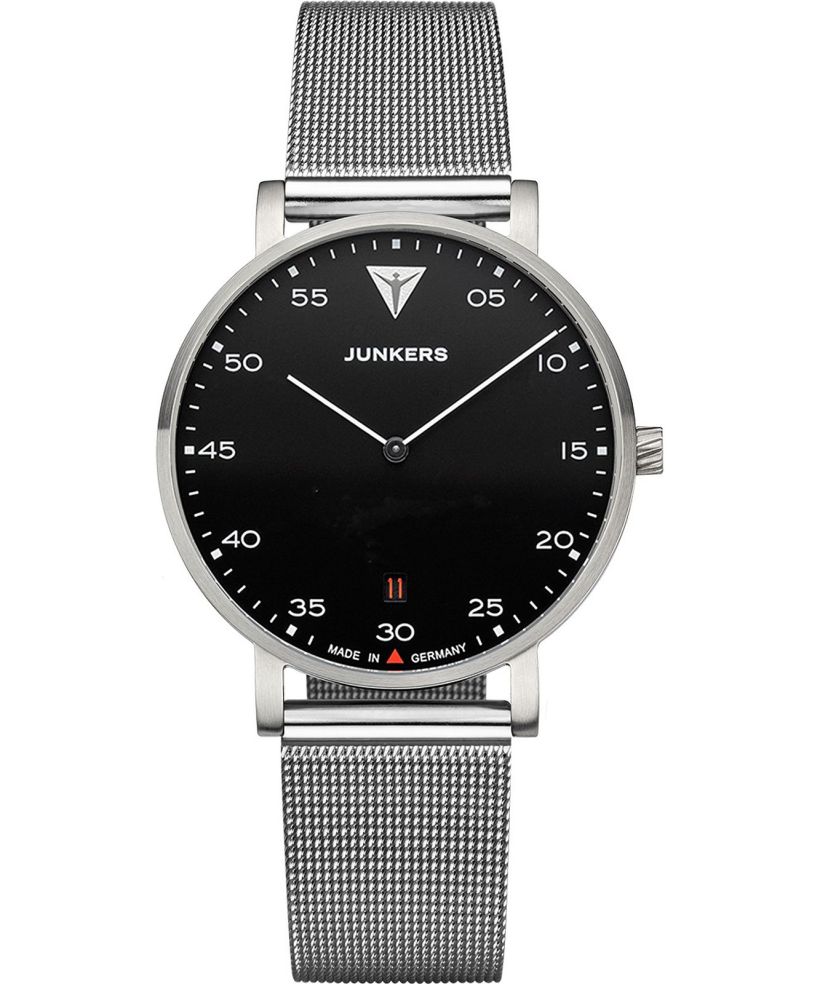 Junkers Dessau Streamline watch
