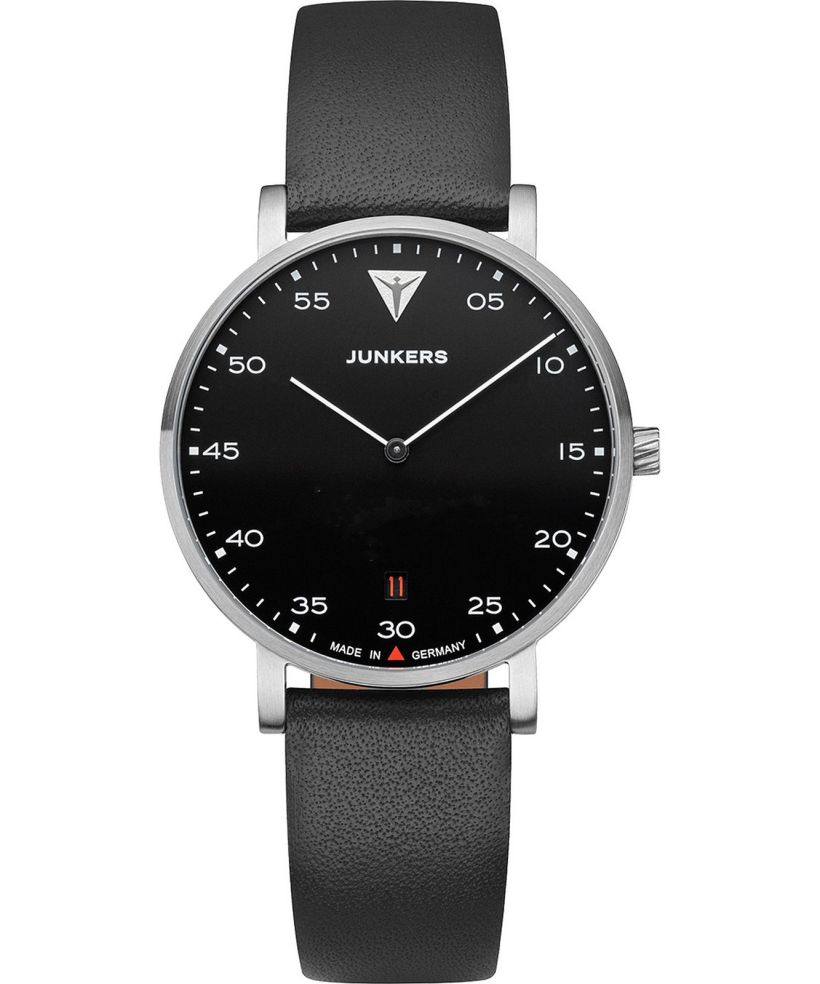 Junkers Dessau Streamline watch
