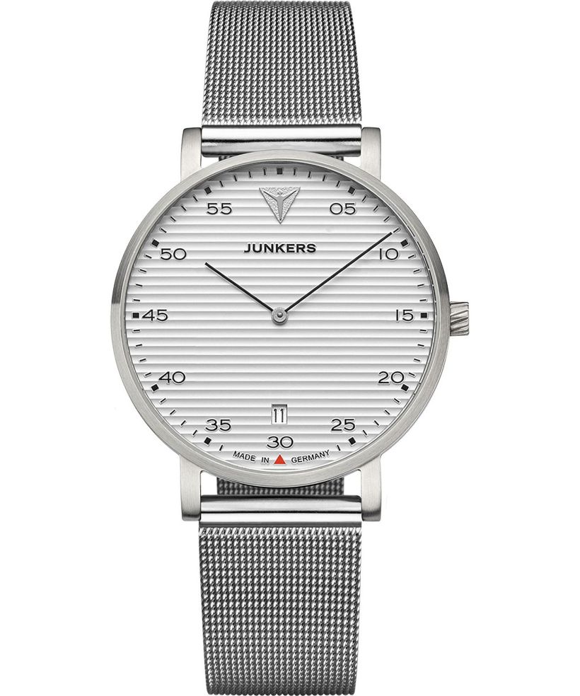 Junkers Dessau Streamline watch