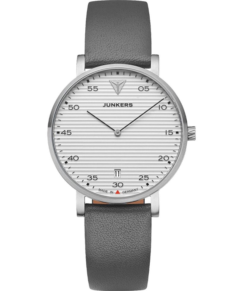 Junkers Dessau Streamline watch