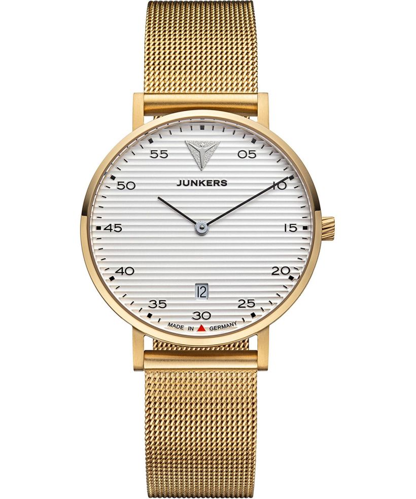 Junkers Dessau Streamline watch