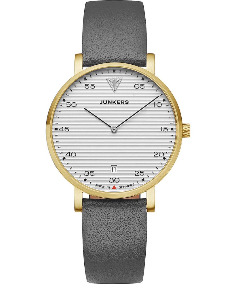 Junkers Dessau Streamline watch