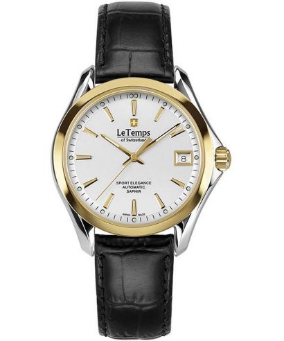 Le Temps Sport Elegance Automatic watch