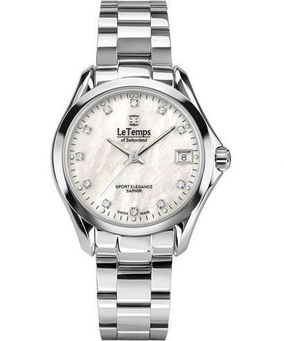 Le Temps Sport Elegance watch