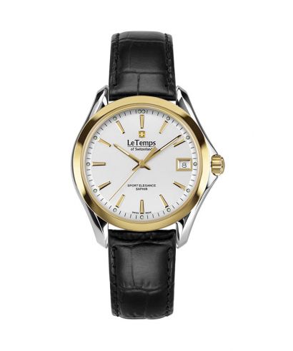 Le Temps Sport Elegance watch