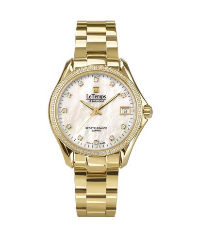 Le Temps Sport Elegance watch