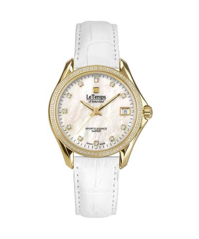 Le Temps Sport Elegance watch