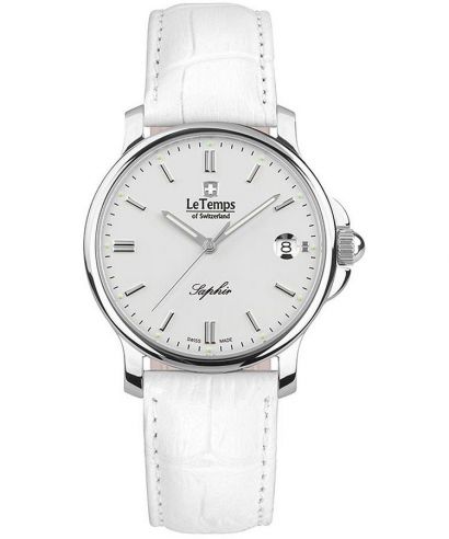 Le Temps Zafira watch