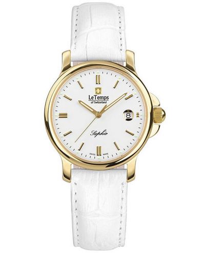 Le Temps Zafira watch