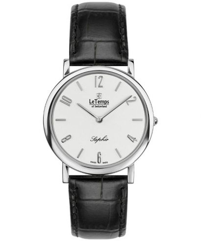 Le Temps Zafira Slim watch