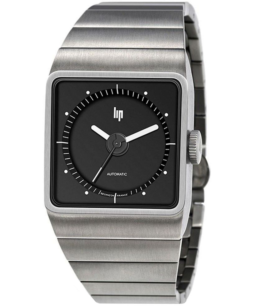 Lip Big TV Automatic watch