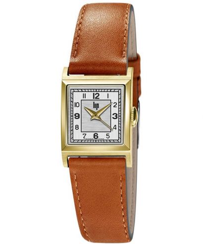 Lip C18 watch