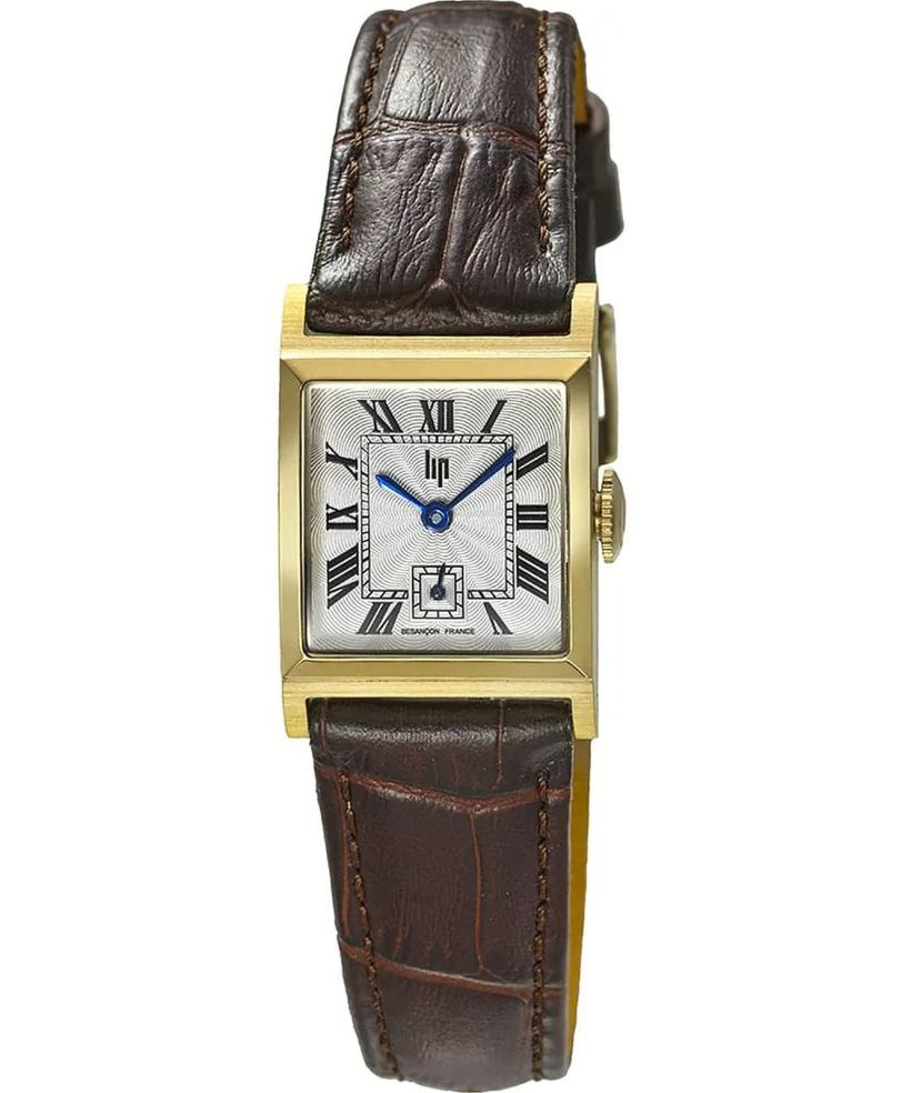 Lip Churchill C18 watch