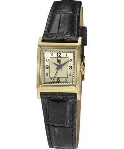 Lip Churchill C18 watch