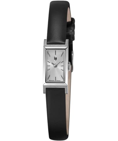 Lip Churchill T13 Baguette watch