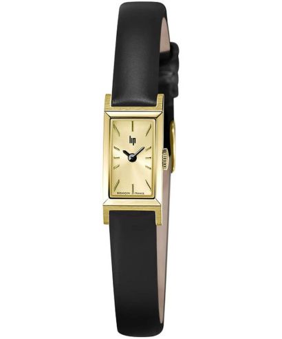 Lip Churchill T13 Baguette watch