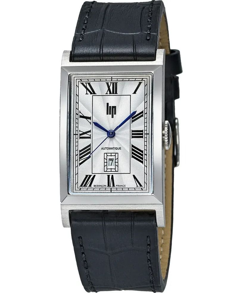 Lip Churchill T26 Automatic watch