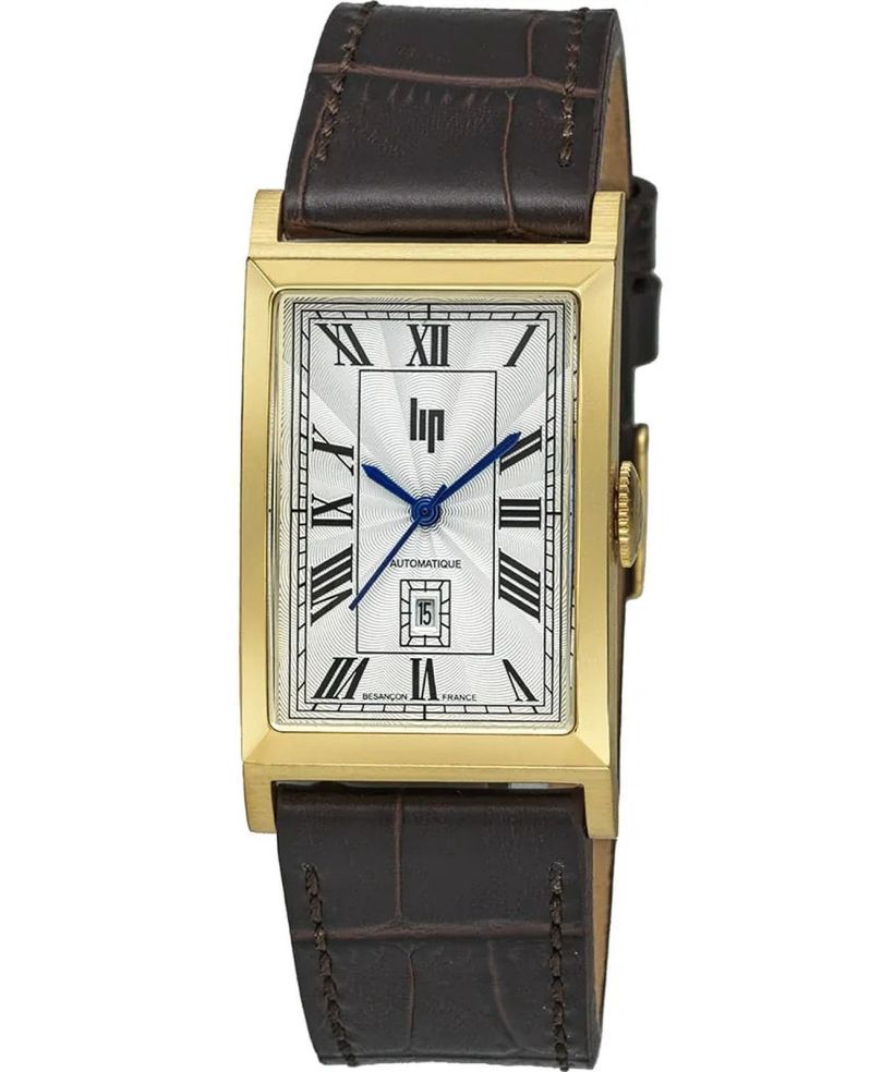 Lip Churchill T26 Automatic ladies watch