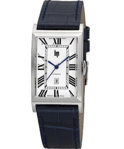 Lip Churchill T26 Automatic watch