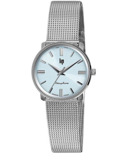 Lip Dauphine watch