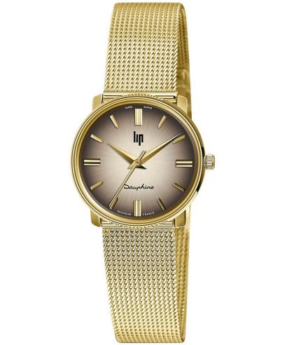 Lip Dauphne Classique watch