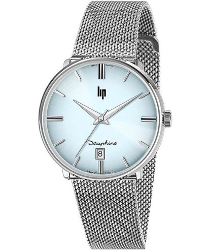 Lip Dauphne Classique watch