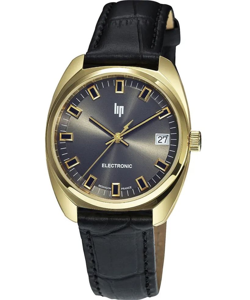 Lip General De Gaulle 35 watch
