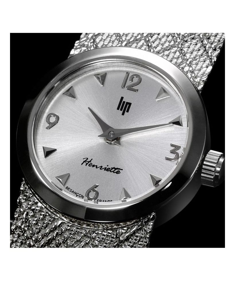 Lip Henriette watch