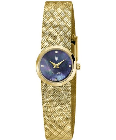 Lip Henriette watch