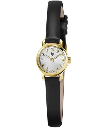 Lip Henriette Clasique watch