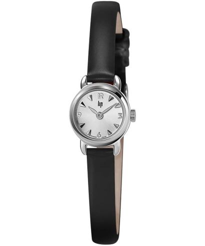 Lip Henriette Clasique watch