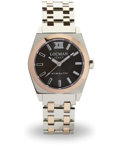 Locman Stealth Lady Women's Watch